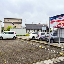パークデイズ　栗橋駅前onedaypark