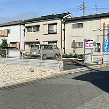 パークデイズ越谷恩間onedaypark