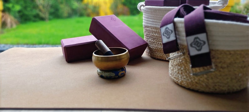 Studio de Yoga Plougonvelin