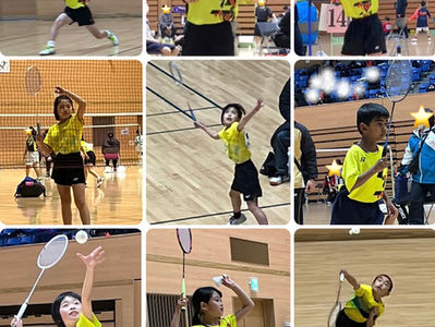 第7回関東ていがくねんオープン茨城