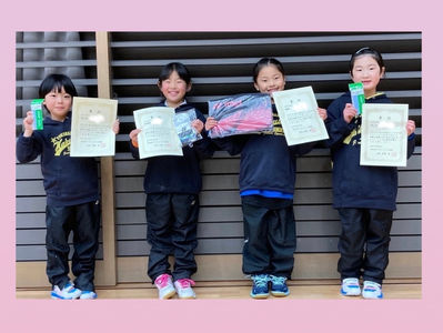 第18回所沢シングルスバドミントン大会