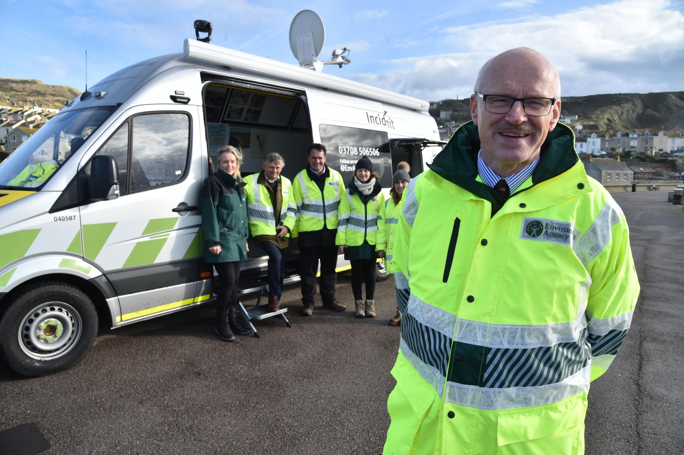 ELV Legislation Regulation and Enforcement