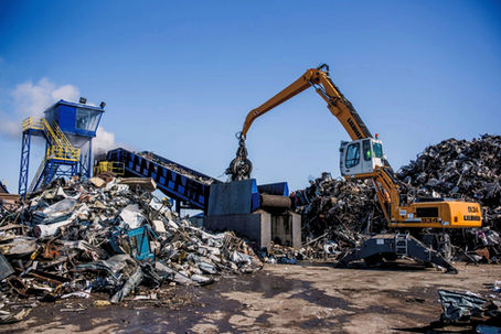 Can Our Circular Economy Ambitions Keep Pace with Operational Reality?
