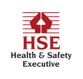 Health Safety Executive logo