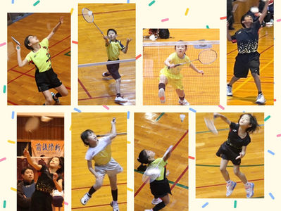 第3回Tochigiちびっこオープン