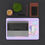Thumbnail: Loading: Cozyverse Desk Mat