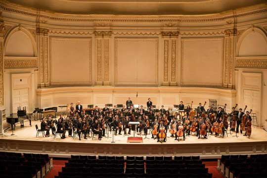 Violin Student Harita Bhatt