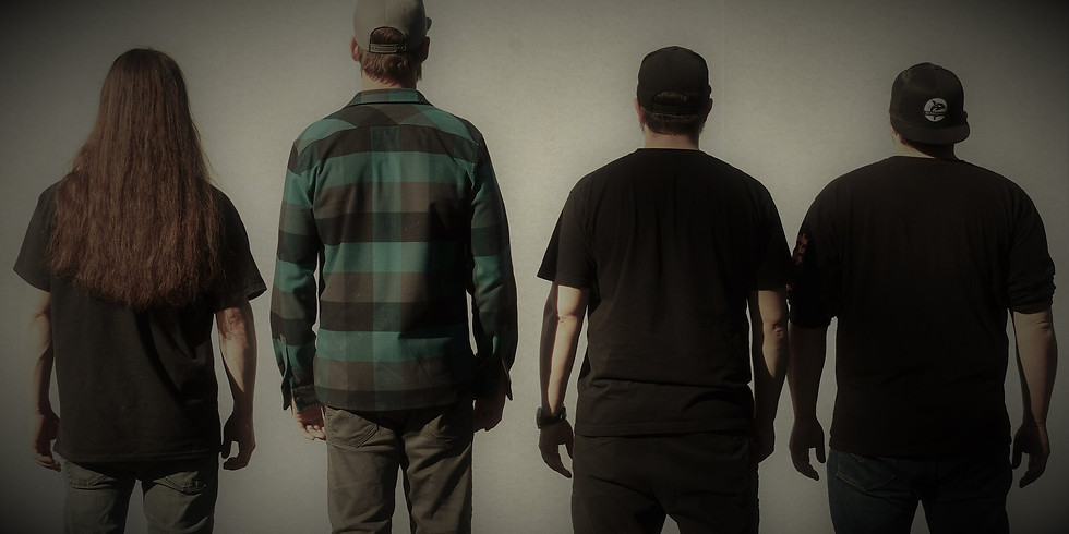 Rented Mule & Wiley Foxes