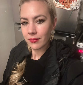Nina Anderson