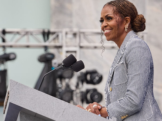 The Grand Opening of the Obama Presidential Center