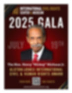Henry “Mickey” Michaux Jr. (born September 4, 1930, in Durham, NC) is a legendary figure in North Carolina politics and the civil rights movement: