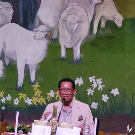 The Life and Legacy of Dr. Martin Luther King