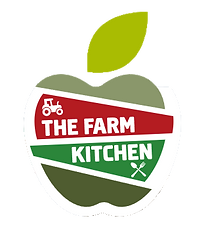 Farm Kitchen Logo
