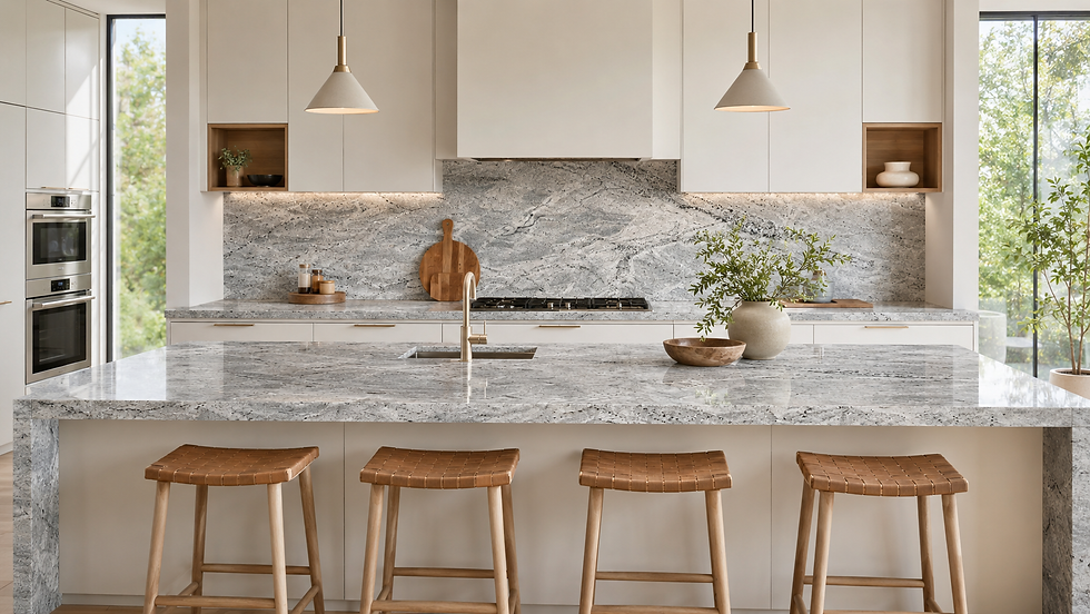 Are Granite Countertops Worth It? Costs, Pros, and Long-Term Value