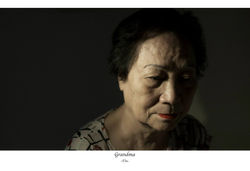 | Grandma |