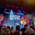 Texas Takes Over CMA Fest 2025