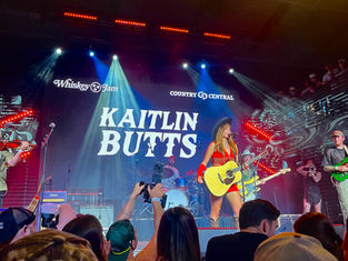 Texas Takes Over CMA Fest 2025