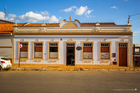 Conheça Paracatu