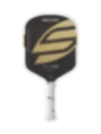 Selkirk Boomstik regal widebody pickleball paddle with enhanced control and forgiving sweet spot