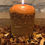 Thumbnail: Homestead Prairie Blossoms Hearth Pillar Candles