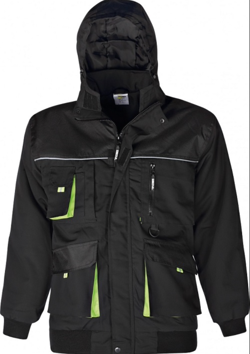 Winterjacke Power "Auslaufmodell"