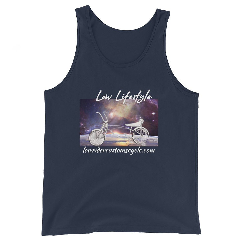 Thumbnail: Unisex Tank Top