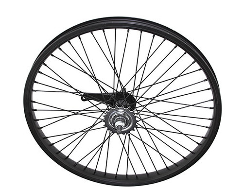 CERCHIO RUOTA ANTERIORE PER YAMAHA X-MAX 300/125 E XV VIRAGO 250 BL2F51601000 - Magic Bike shop
