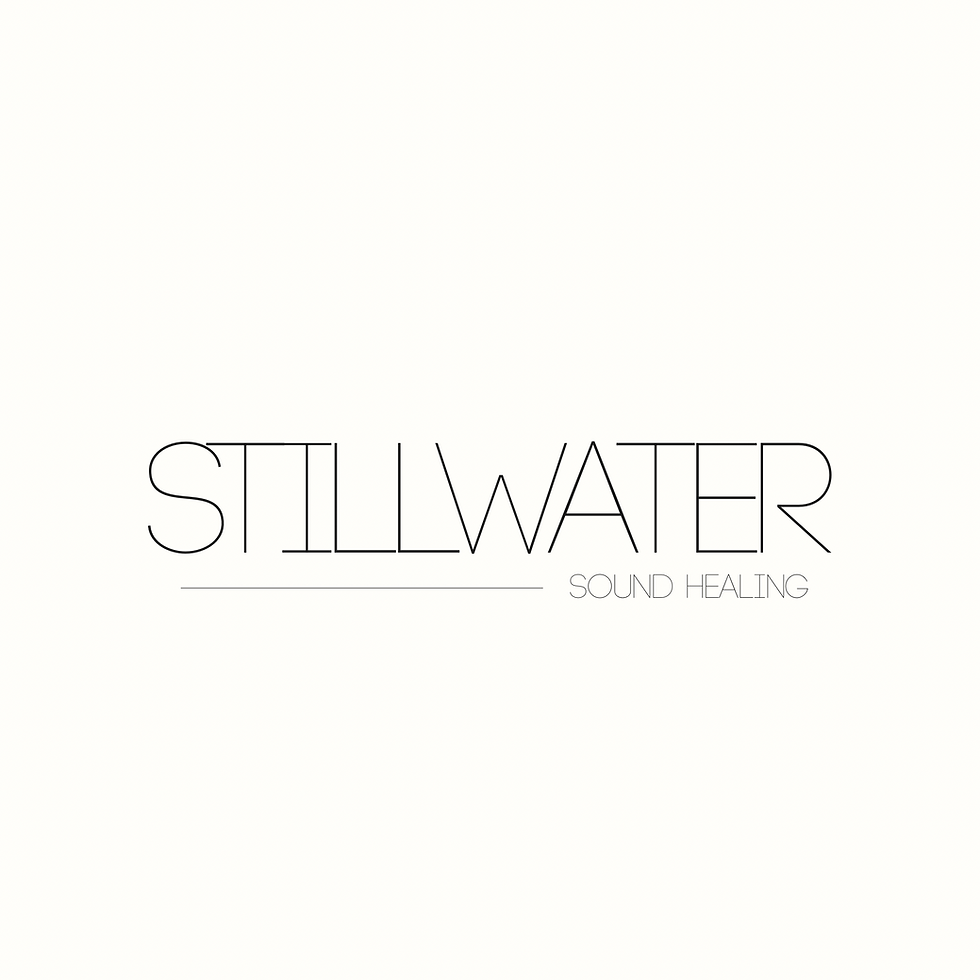 STILLWATER SOUND HEALING