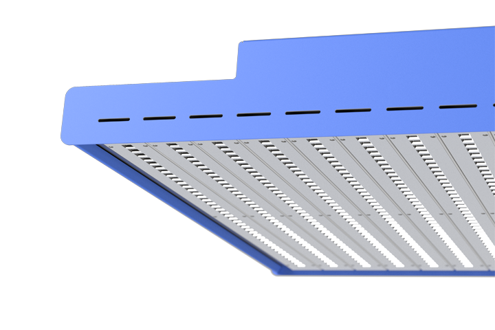VHB3 High Bay (DLC Premium) | Zero Glare | visionengineering