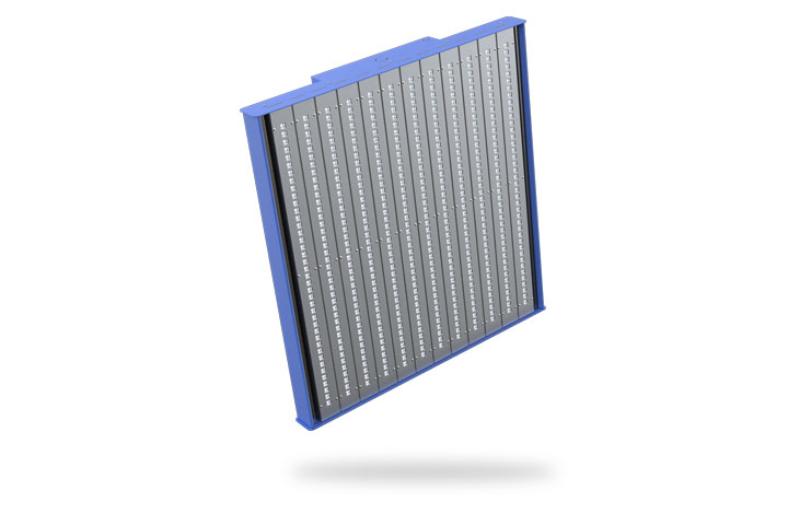 VHB3 High Bay (DLC Premium) | Zero Glare | visionengineering