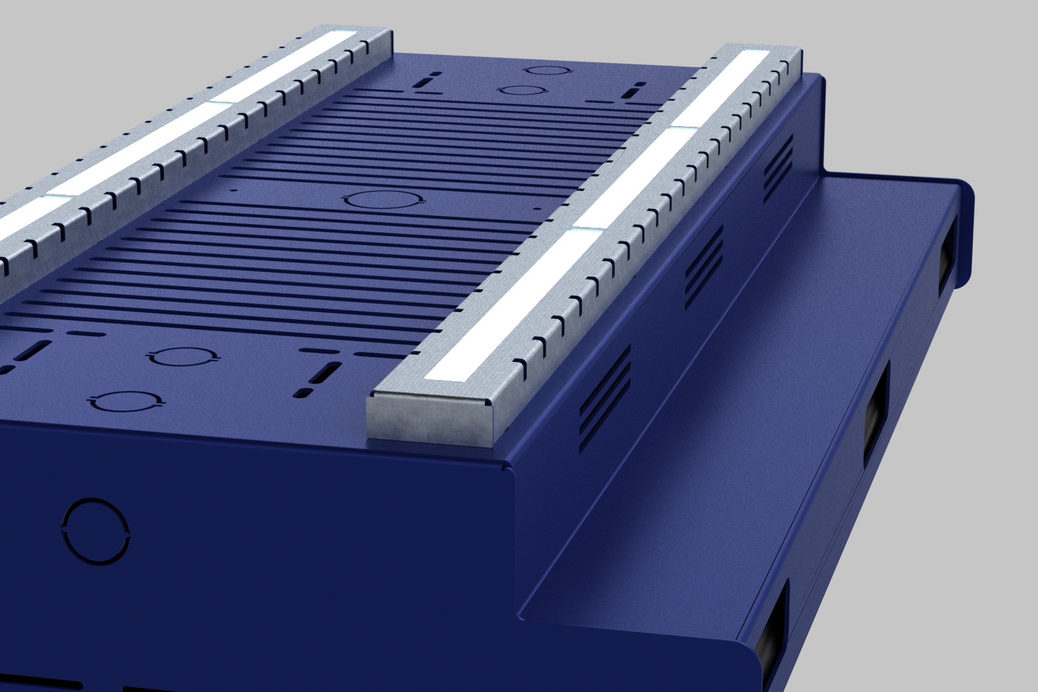 VHB3 High Bay (DLC Premium) | Zero Glare | visionengineering