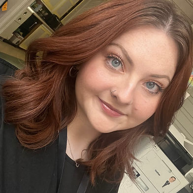 Katie Harris