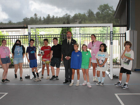 Boys & Girls Club of the Plateau to Host Congressman Chuck Edwards for Site Visit Focused on Afterschool and Summer Learning