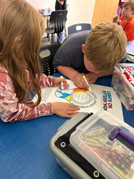 The 26th Annual Lights On Afterschool