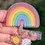 Thumbnail: Rainbow Badge Reel