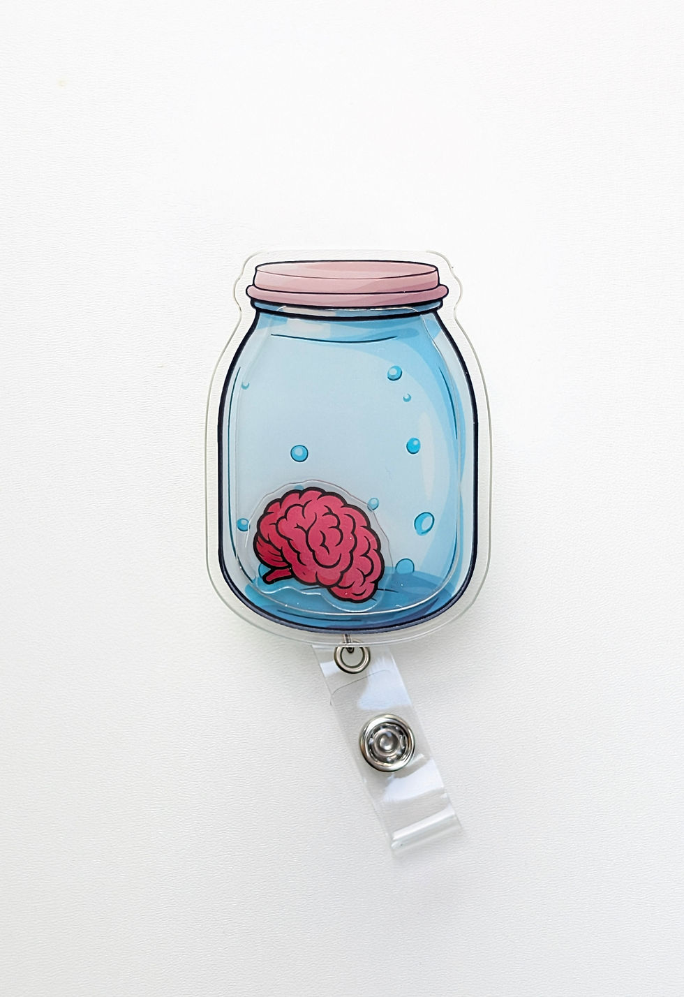 Thumbnail: Brain Jar