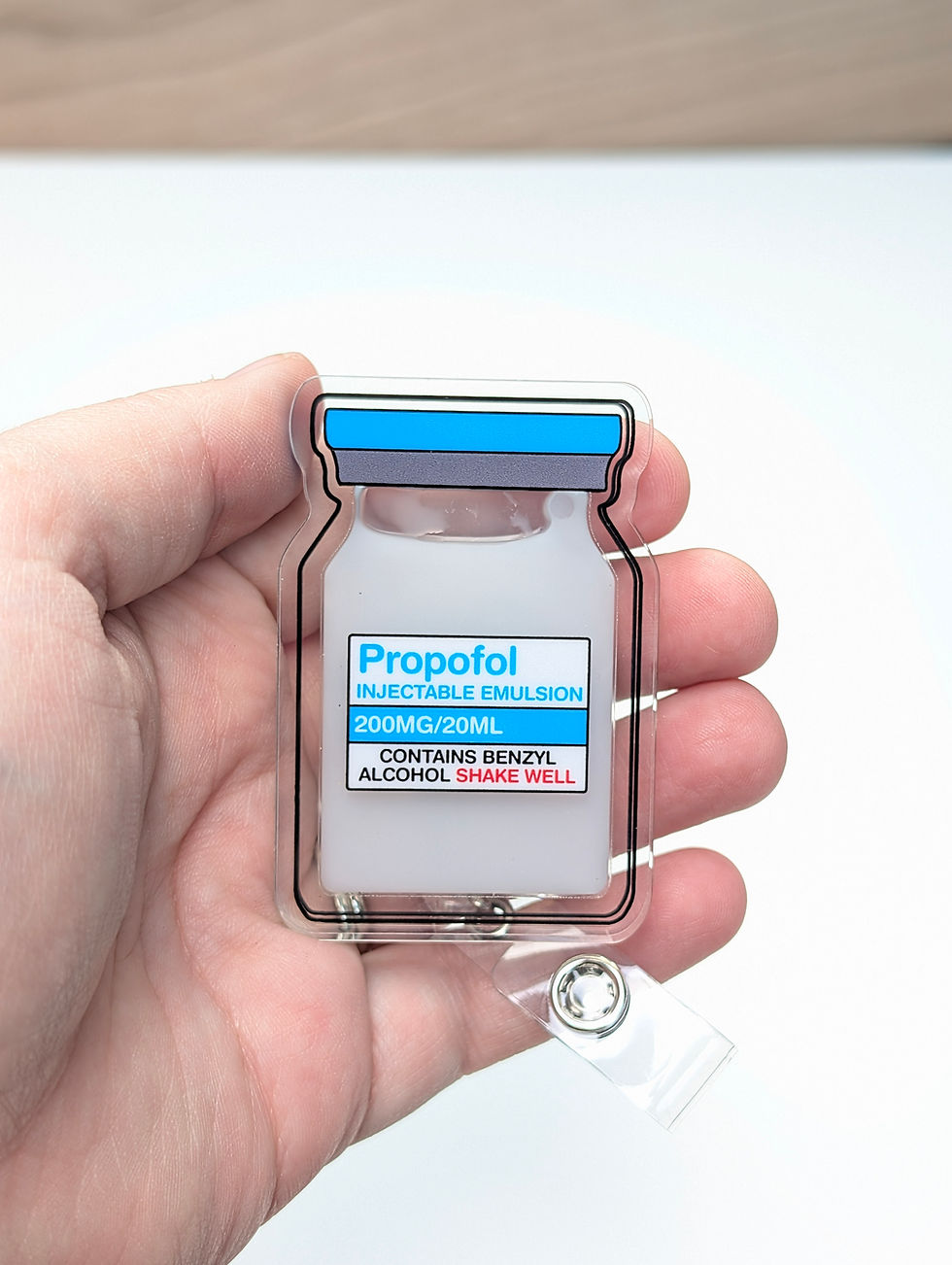 Thumbnail: Propofol