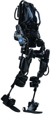 Ekso Bionics's Product, Ekso NR