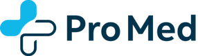 Promed logo
