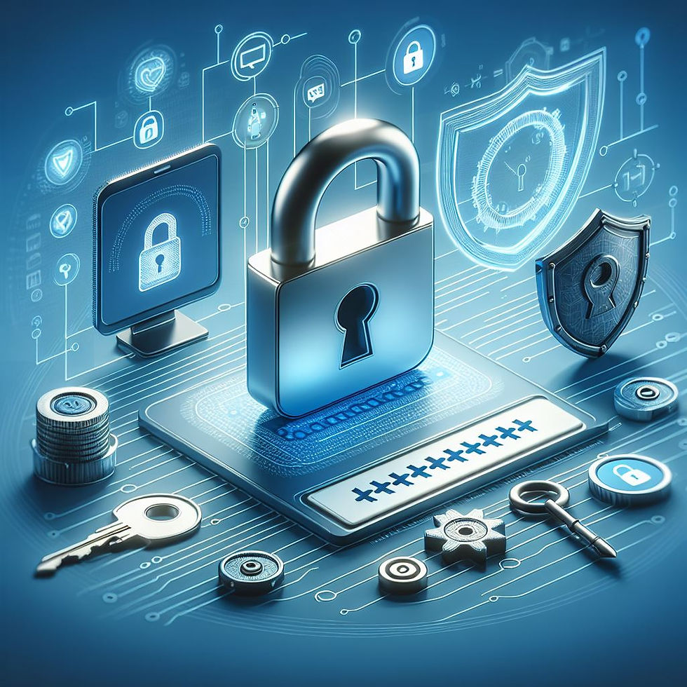 Microsoft LAPS: Your Secret Weapon Against Lateral Movement Attacks