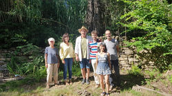 Groupe Eric
