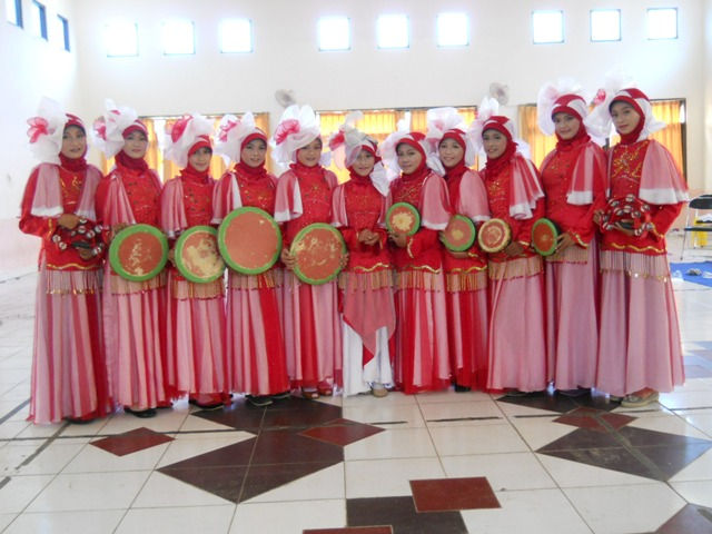 KASIDAH REBANA.JPG
