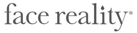 Face Reality Skincare logo