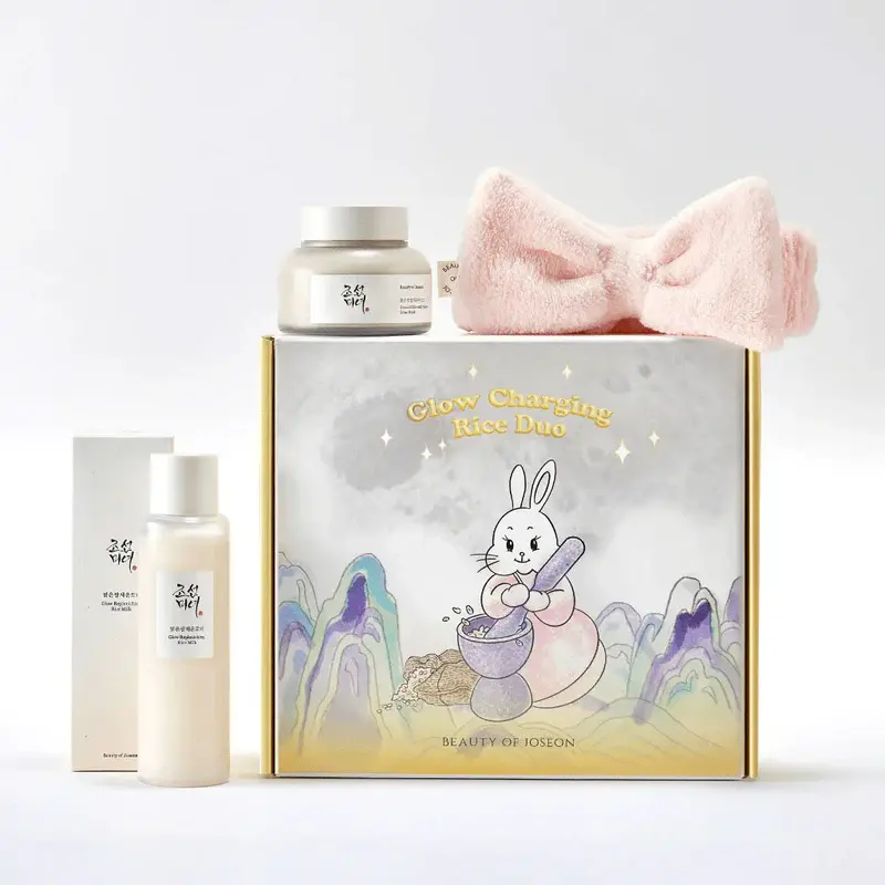 Thumbnail: Beauty of Joseon rice duo