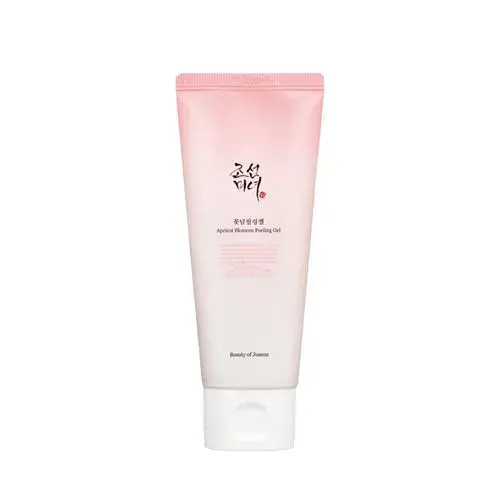 Beauty of Joseon apricot blossom peeling gel