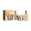 Thumbnail: TonyMoly Intense Gold 24k snail Luxury Set