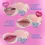 Thumbnail: Fwee Blurry Lip Pudding + pendant keyring