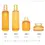 Thumbnail: LEBELAGE Vitamin c 4 pc skincare routine, made in Korea