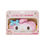 Thumbnail: Crème x My Melody 3D plush sleep mask