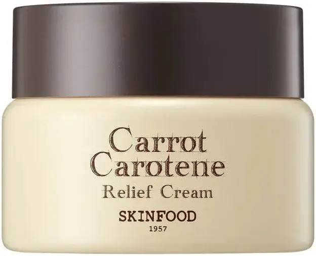 Thumbnail: SKINFOOD - Carrot Carotene Holiday Set